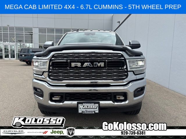 ram ram 2500 pickup 2022 3C6UR5TL0NG143986 image ram ram 2500 pickup 2022 3C6UR5TL0NG143986 image
